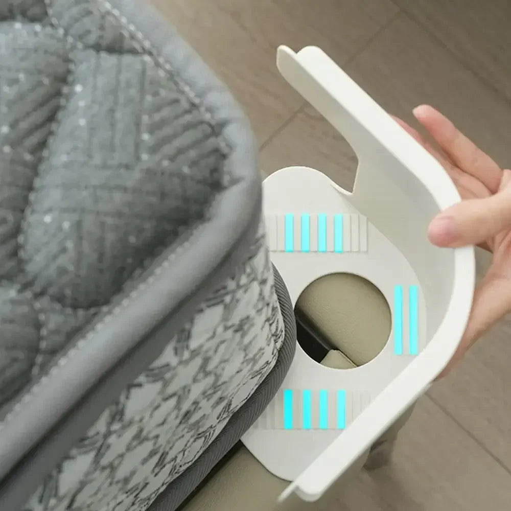 Bed Sheet Corner Holder Clips – Keep Sheets Tight & Flat