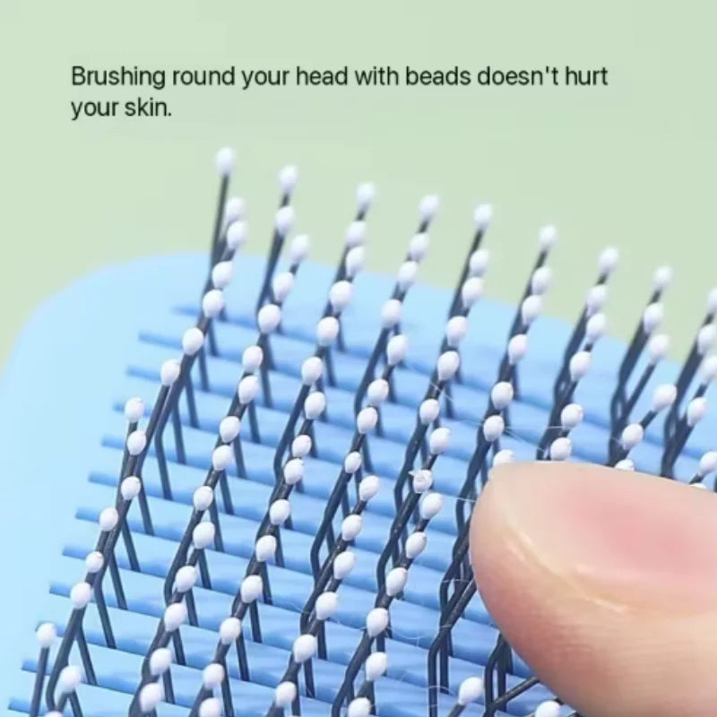 Pet Hair Removal Comb Brush