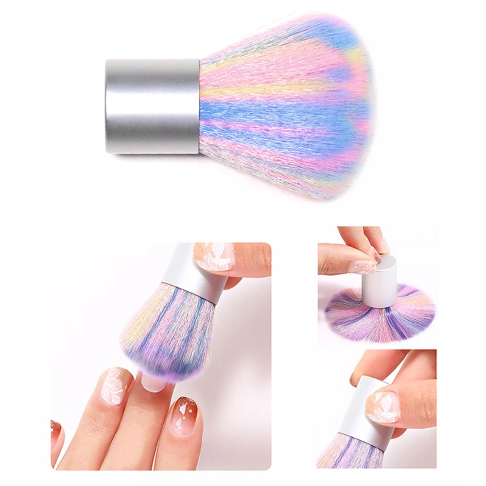 Electric Nail Drill Kit – Portable Manicure & Pedicure Set
