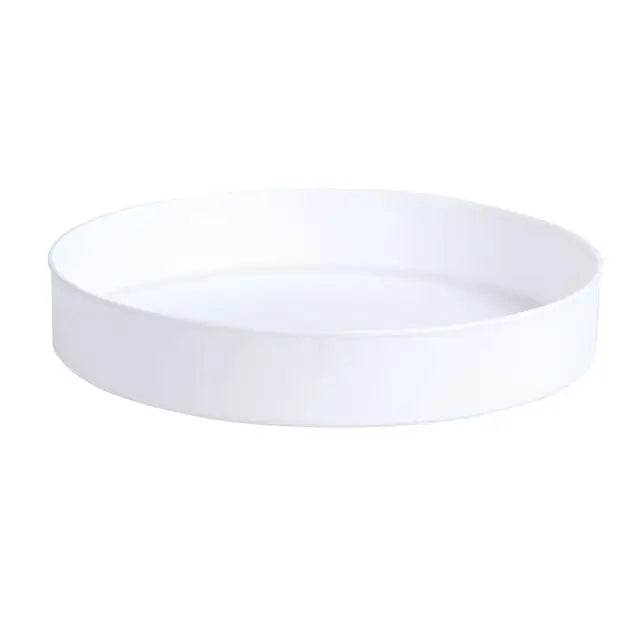 360° Rotating Cabinet Organizer