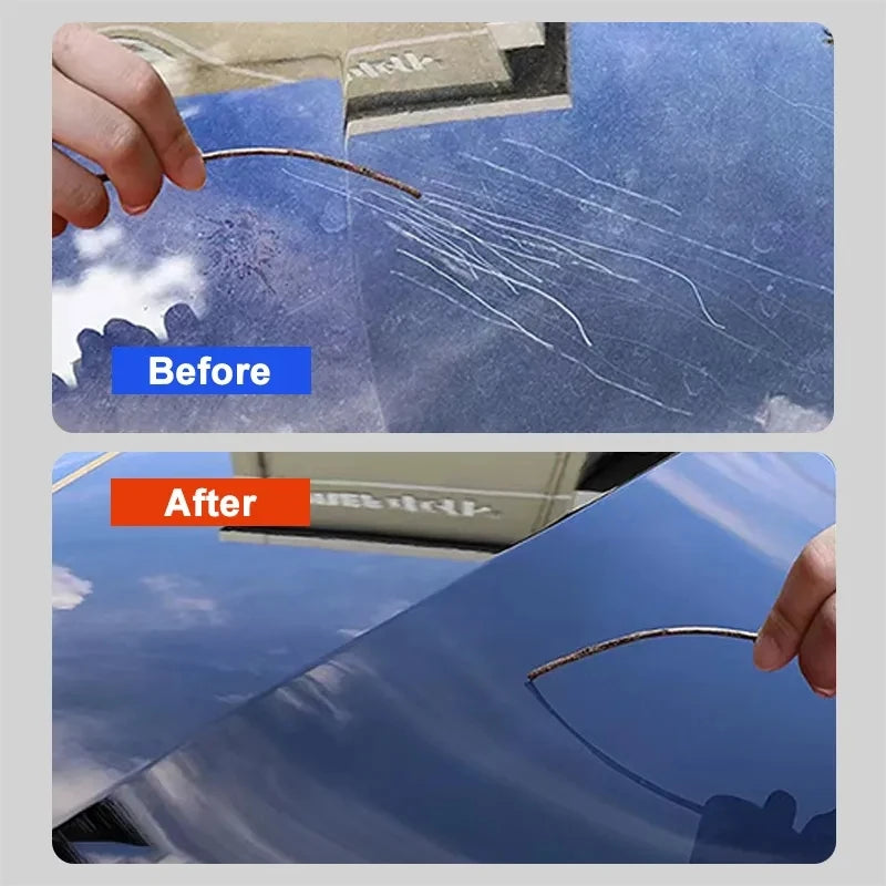 Ceramic Nano Coating for Cars