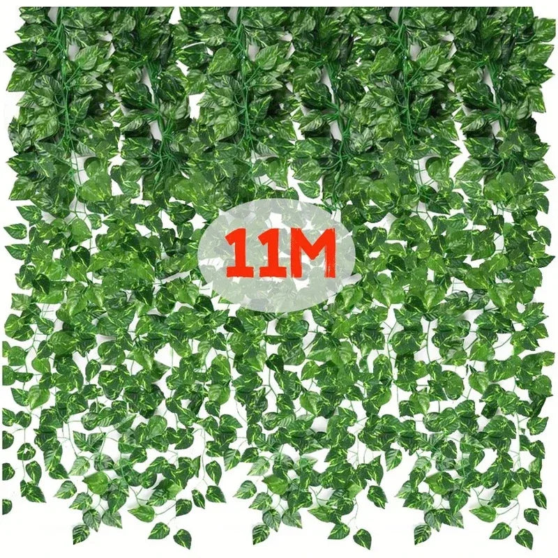 Artificial Ivy Garland – 11 m