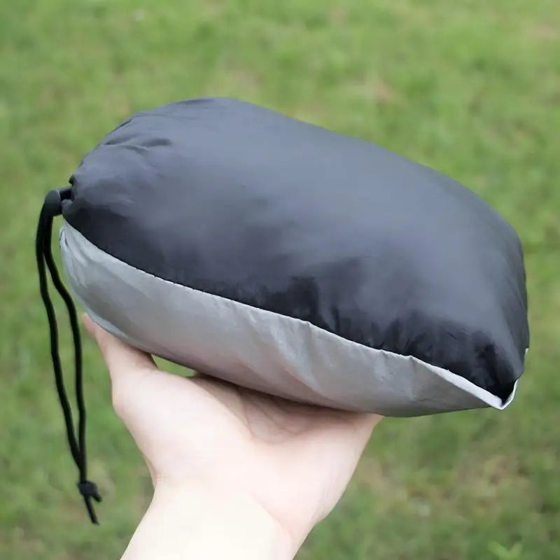Double Camping Hammock – Anti-Rollover Portable Outdoor Bed