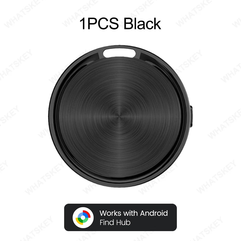Smart Bluetooth Tracker Tag – Works with Android Find Hub