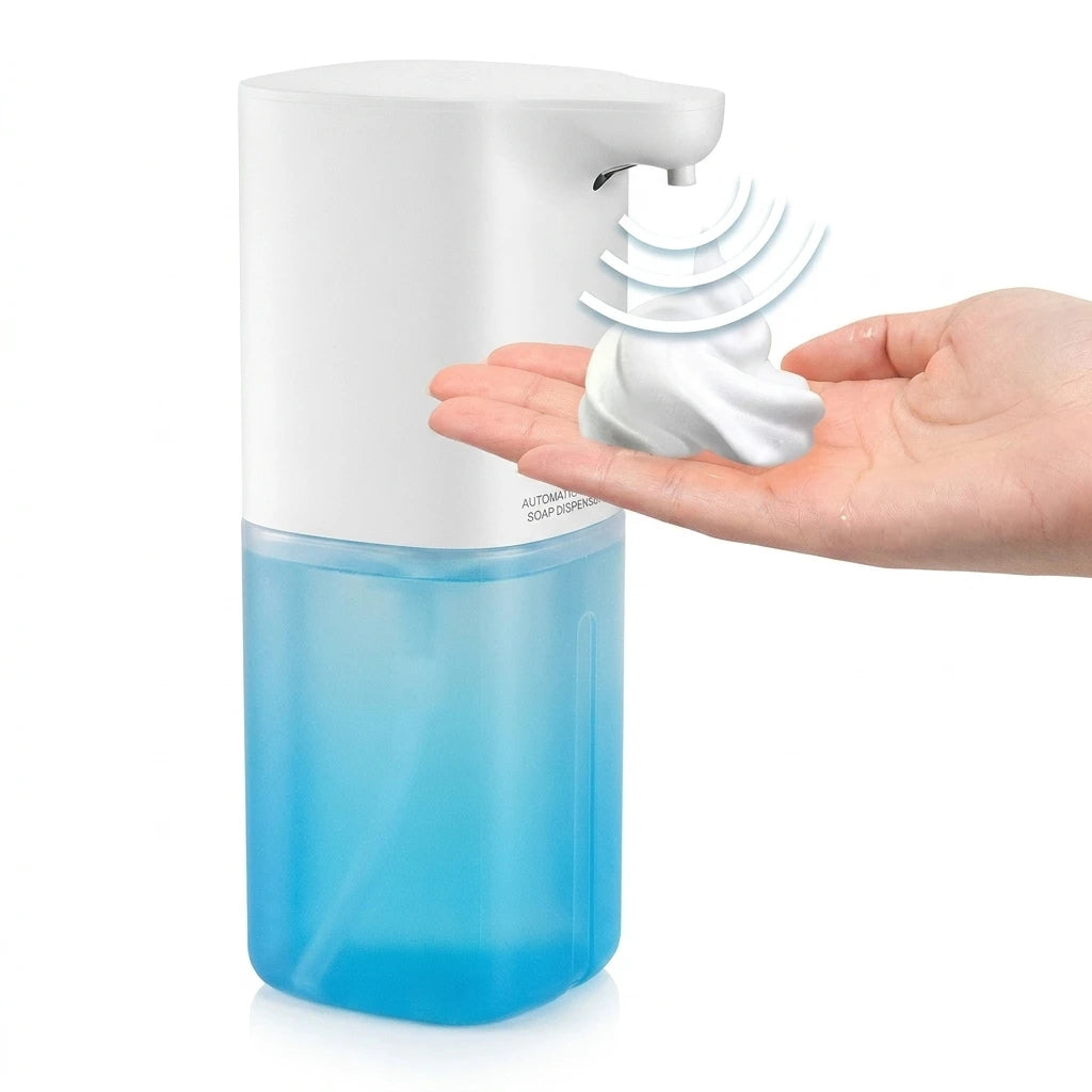 Automatic Touchless Soap Dispenser