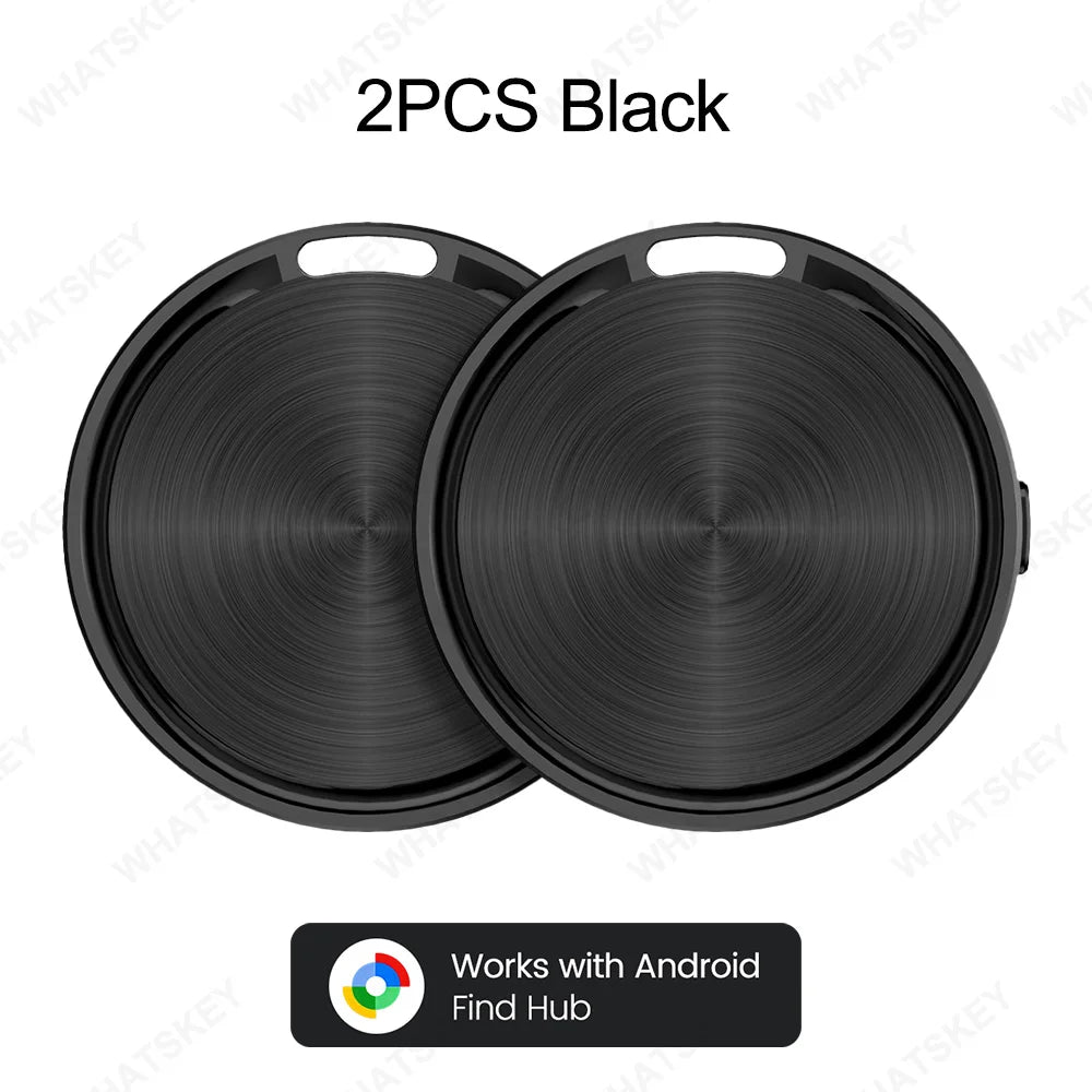 Smart Bluetooth Tracker Tag – Works with Android Find Hub