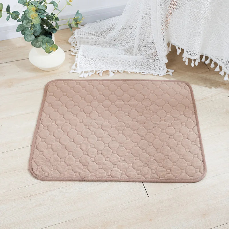 Reusable Washable Dog Pee Pads