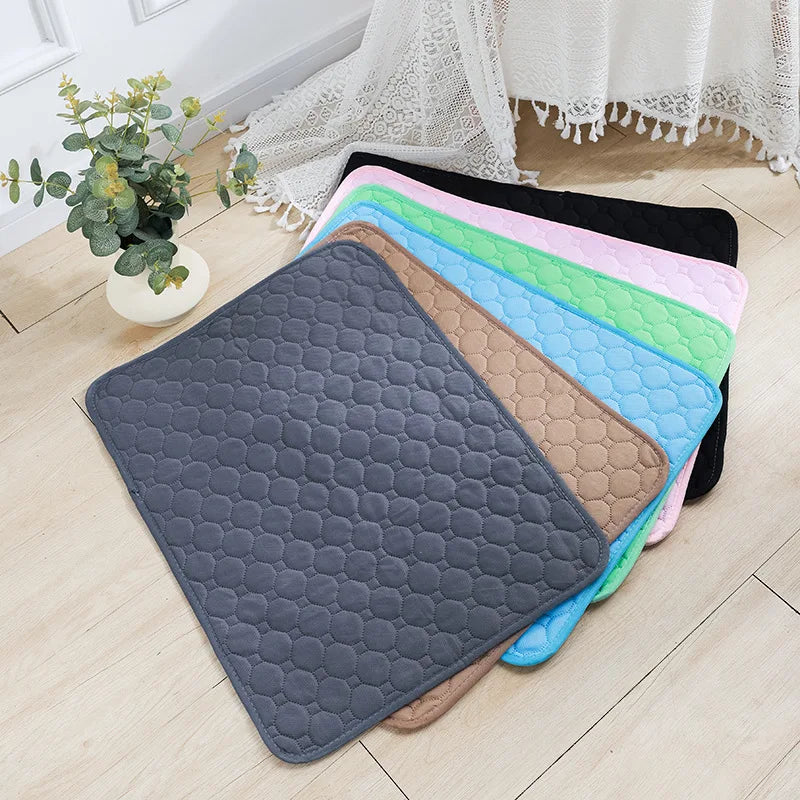 Reusable Washable Dog Pee Pads