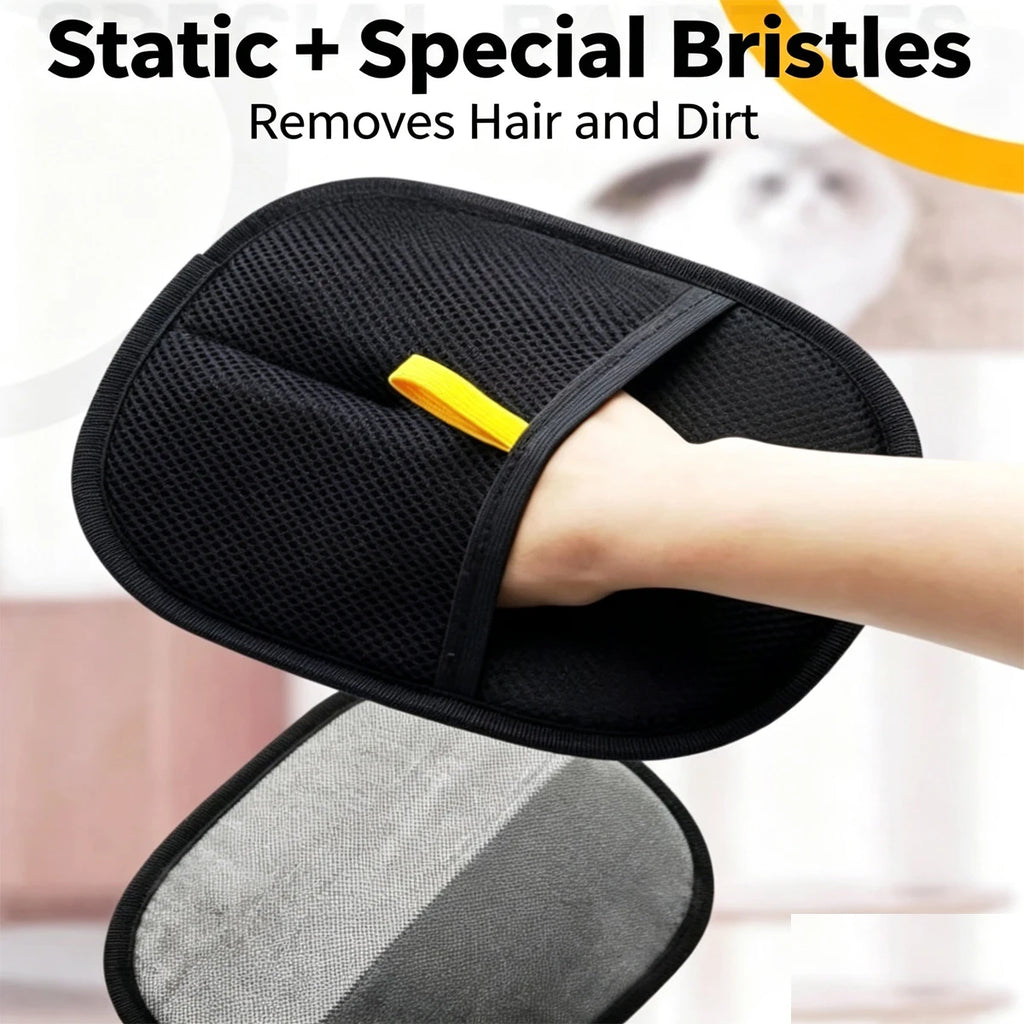 Pet Hair Removal Glove