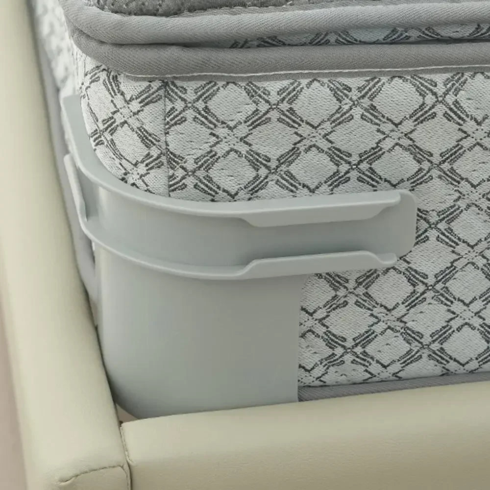 Bed Sheet Corner Holder Clips – Keep Sheets Tight & Flat