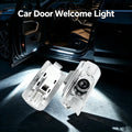 LED Car Door Welcome Projector Lights
