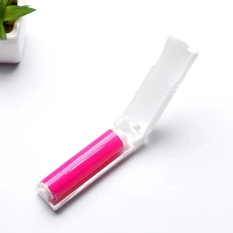 Foldable Washable Pet Hair Collector for Clothes