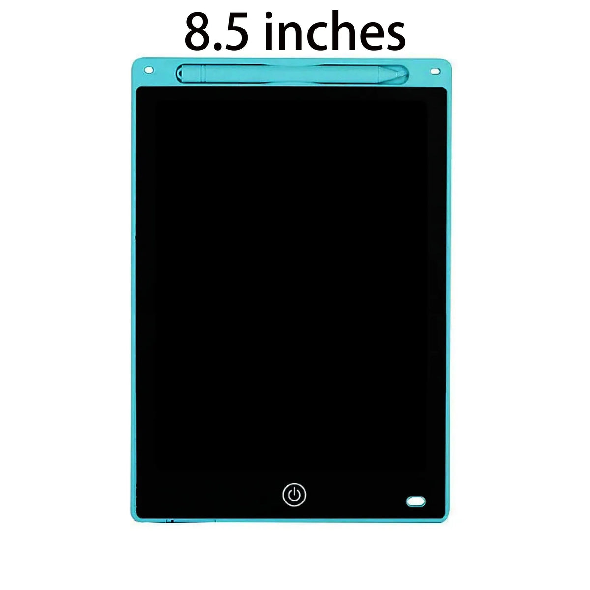 LCD Drawing Tablet for Kids – Rechargeable Doodle Board