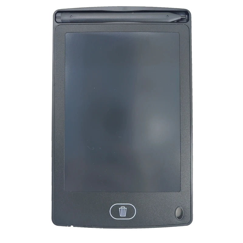 LCD Drawing Tablet for Kids – Rechargeable Doodle Board