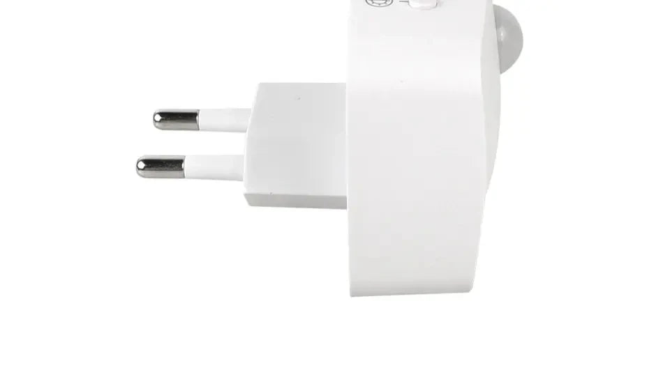 Motion Sensor LED Night Light – Plug-In
