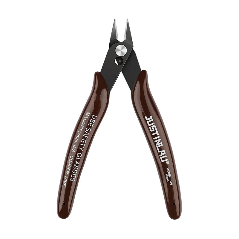 Multifunction Wire Stripper Pliers – Electrician Tool