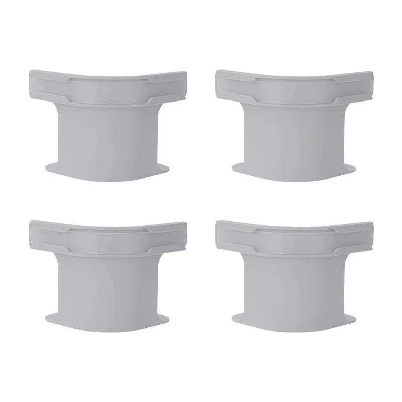 Bed Sheet Corner Holder Clips – Keep Sheets Tight & Flat