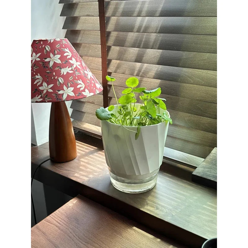 Self-Watering Planter – Double Layer