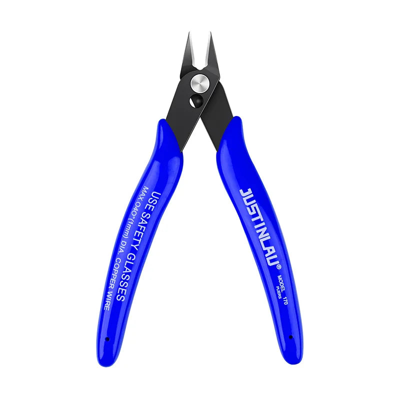 Multifunction Wire Stripper Pliers – Electrician Tool