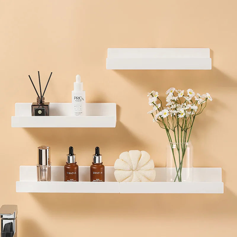 No-Drill Corner Shower Caddy