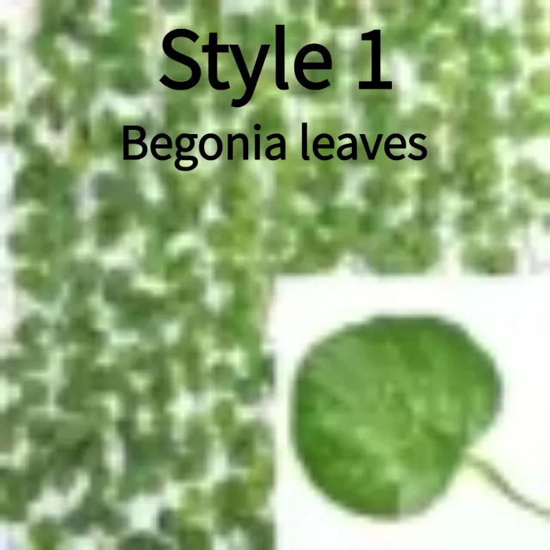 Artificial Ivy Garland – 11 m