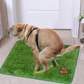 Washable Dog Grass Potty Mat