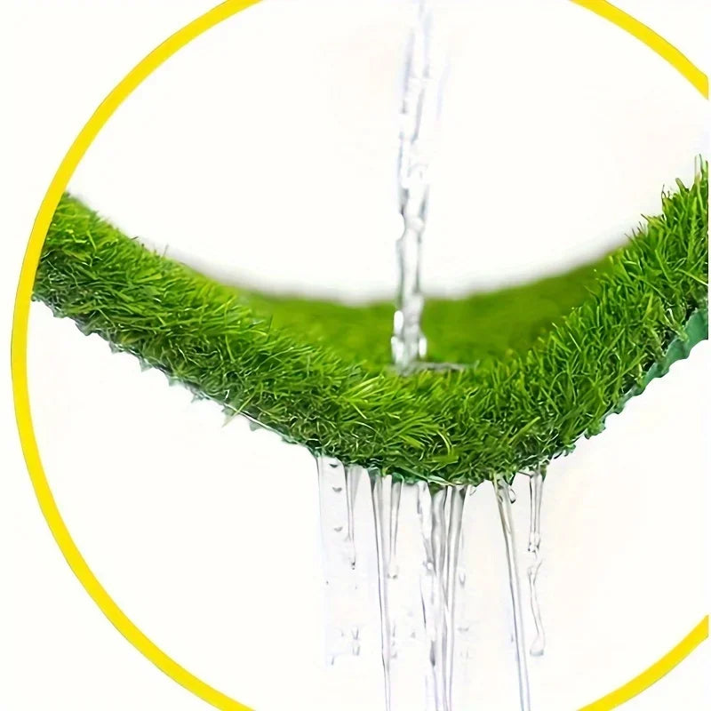 Washable Dog Grass Potty Mat