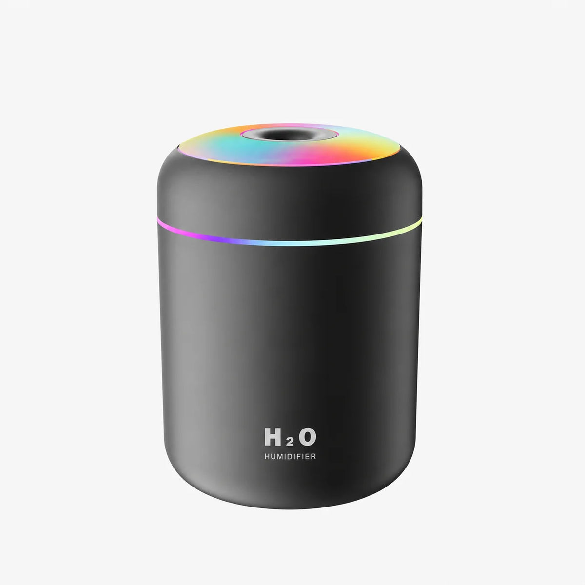 Mini USB Aroma Humidifier