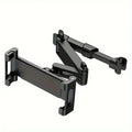 Telescopic Headrest Tablet & Phone Holder