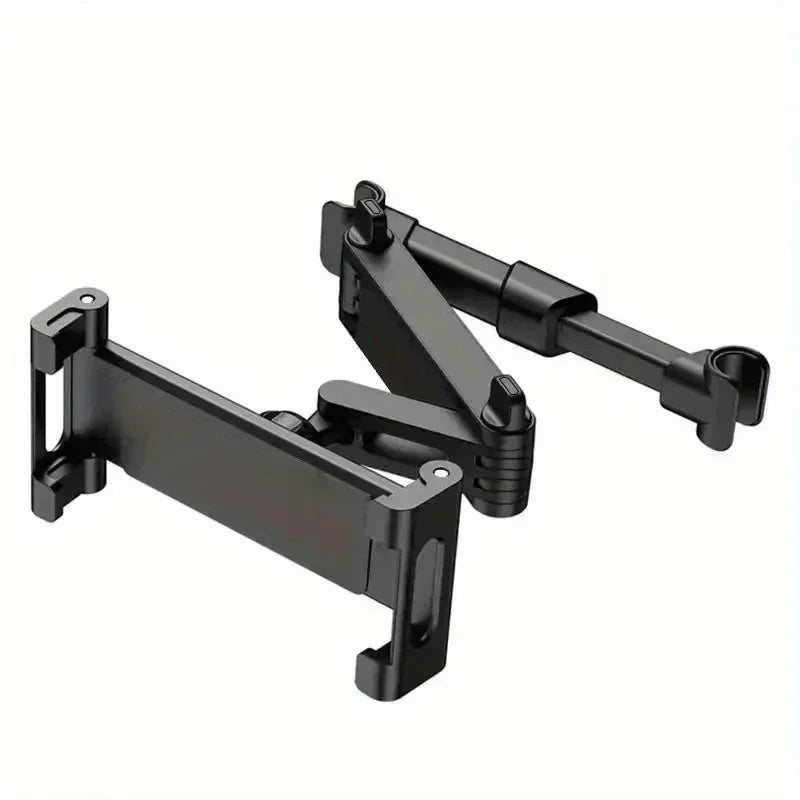 Telescopic Headrest Tablet & Phone Holder