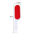 Double-Sided Static Lint & Pet Hair Brush