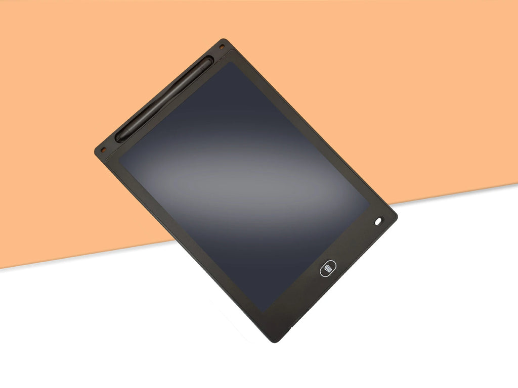 LCD Drawing Tablet for Kids – Rechargeable Doodle Board