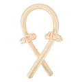 Heatless Curling Rod Headband – Overnight No-Heat Silk Curls