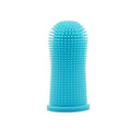 Pet Finger Toothbrush Kit – Soft Silicone