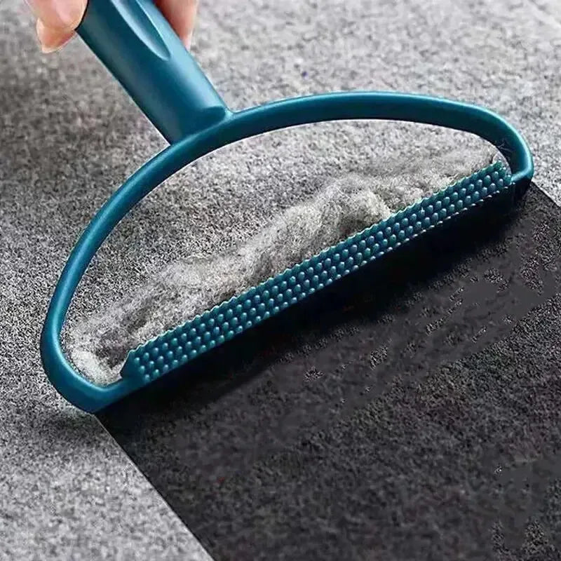 Portable Lint Roller & Fabric Shaver