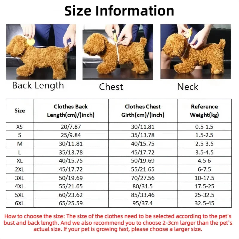 Cooling Summer Vest for Dogs & Cats