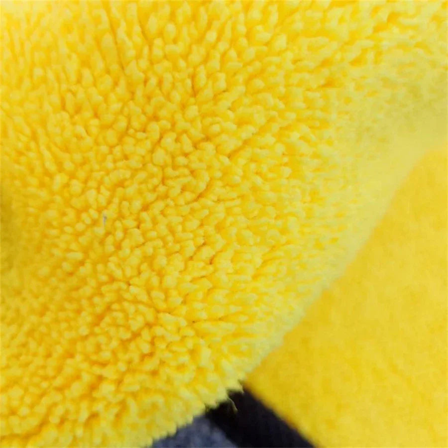 Microfiber Car Drying Towels