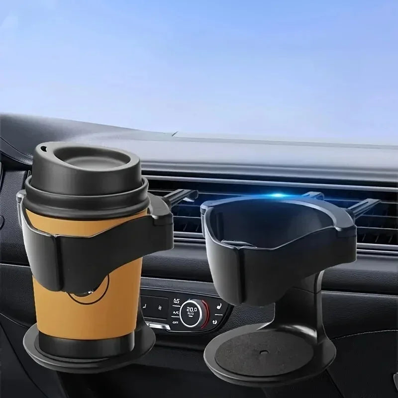 Car Cup Holder Organizer