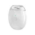 Electric Baby Nail Trimmer with LED Light – Safe & Quiet