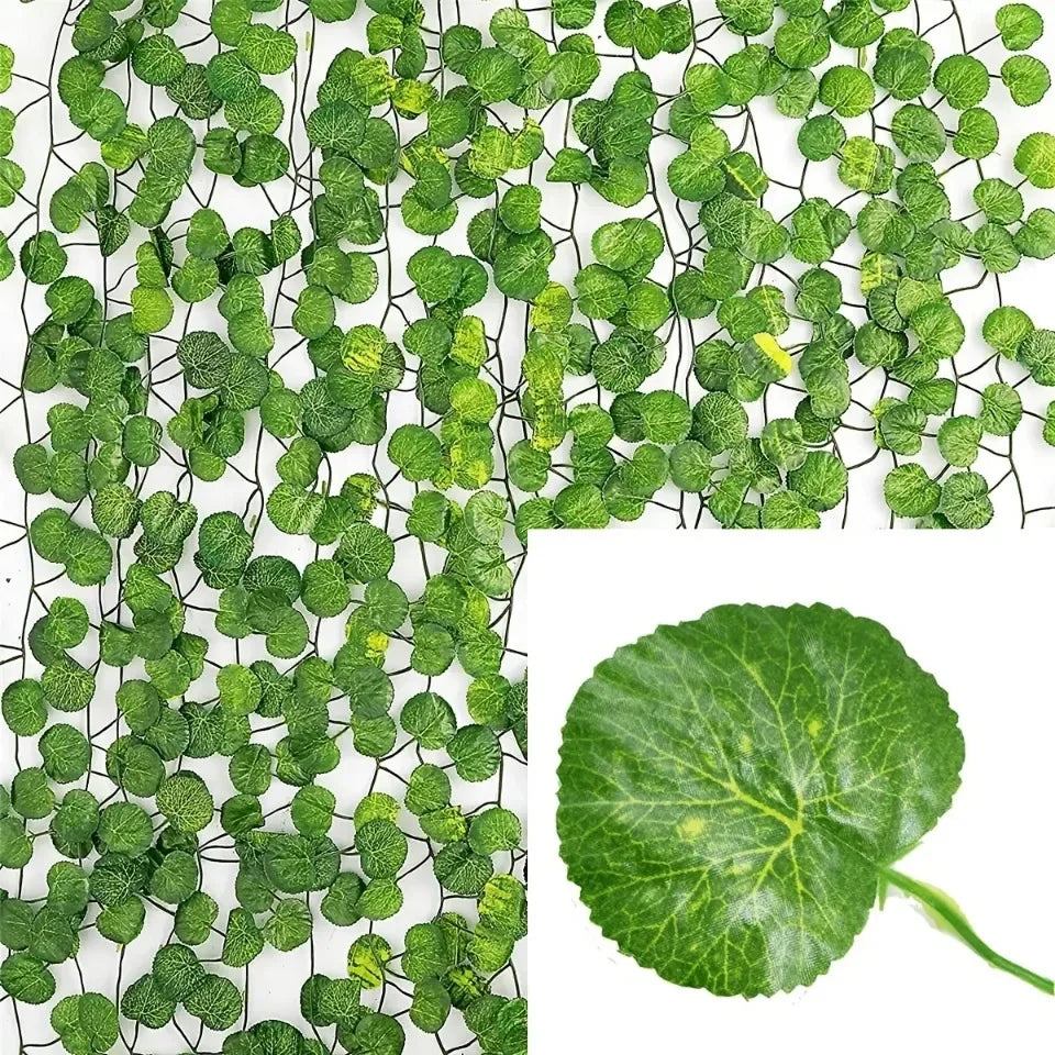 Artificial Ivy Garland – 11 m