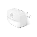 Motion Sensor LED Night Light – Plug-In