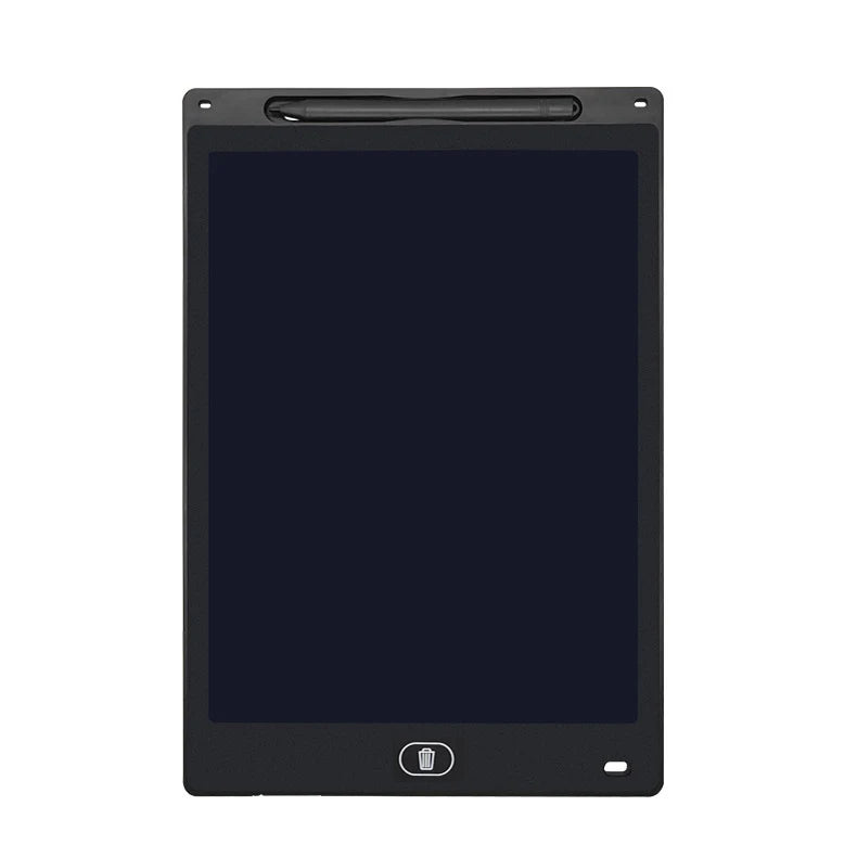 LCD Drawing Tablet for Kids – Rechargeable Doodle Board