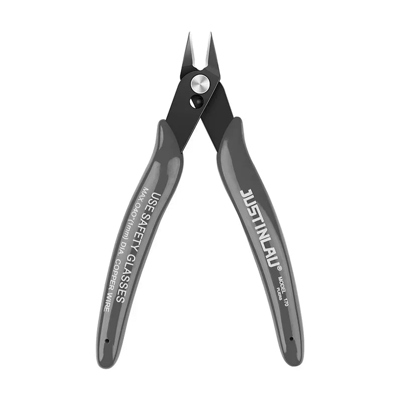 Multifunction Wire Stripper Pliers – Electrician Tool