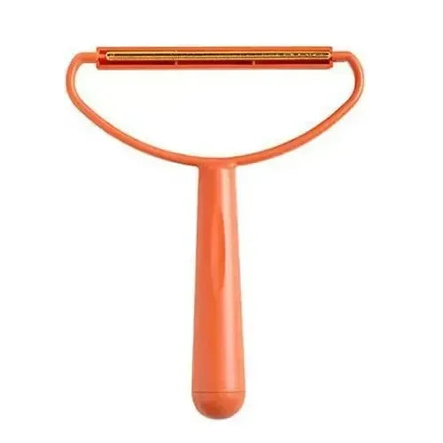 Portable Lint Roller & Fabric Shaver