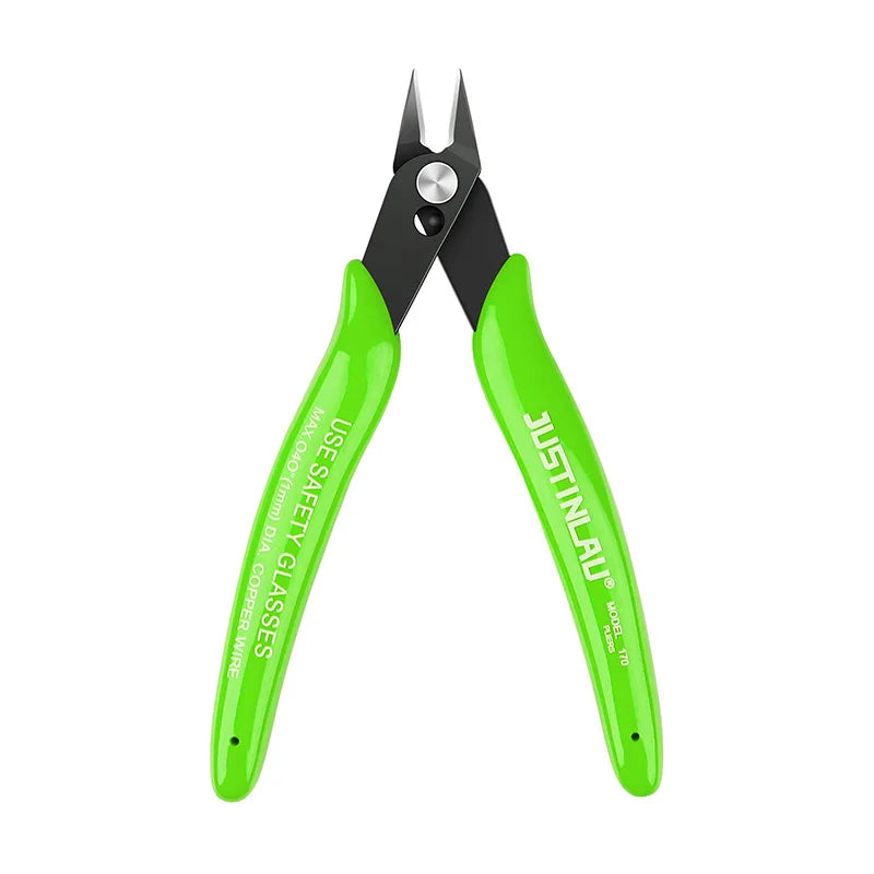 Multifunction Wire Stripper Pliers – Electrician Tool