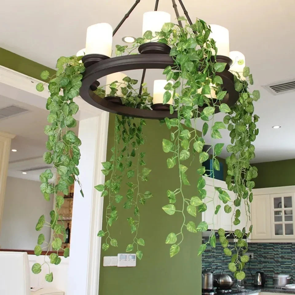 Artificial Ivy Garland – 11 m