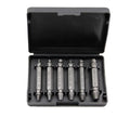 6-Piece Screw Extractor Set – Remove Stripped Screws