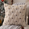 Christmas Throw Pillow Covers 18x18 – Holiday Décor