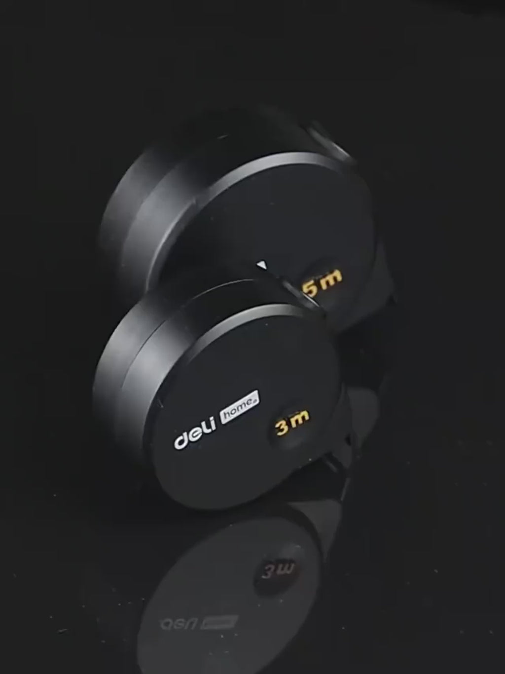 Digital Tape Measure 3.5 m video