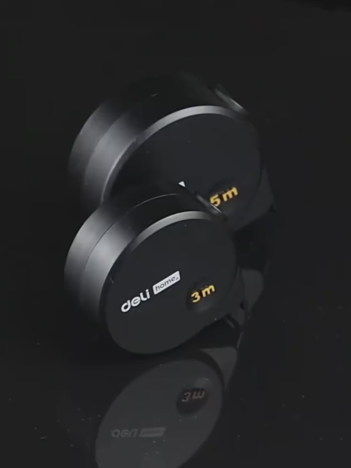 Digital Tape Measure 3.5 m video